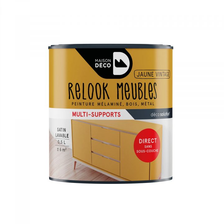 peinture relook meuble leroy merlin