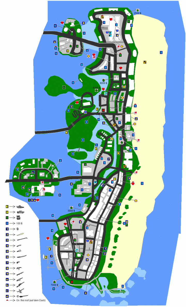 gta vice city keine missionen mehr gta vice city keine missionen mehr