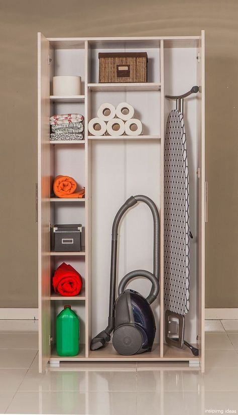 10 Idées De Rangement Aspirateur | Rangement Aspirateur destiné Rangement Aspirateur Placard 10 Idées De Rangement Aspirateur | Rangement Aspirateur destiné Rangement Aspirateur Placard