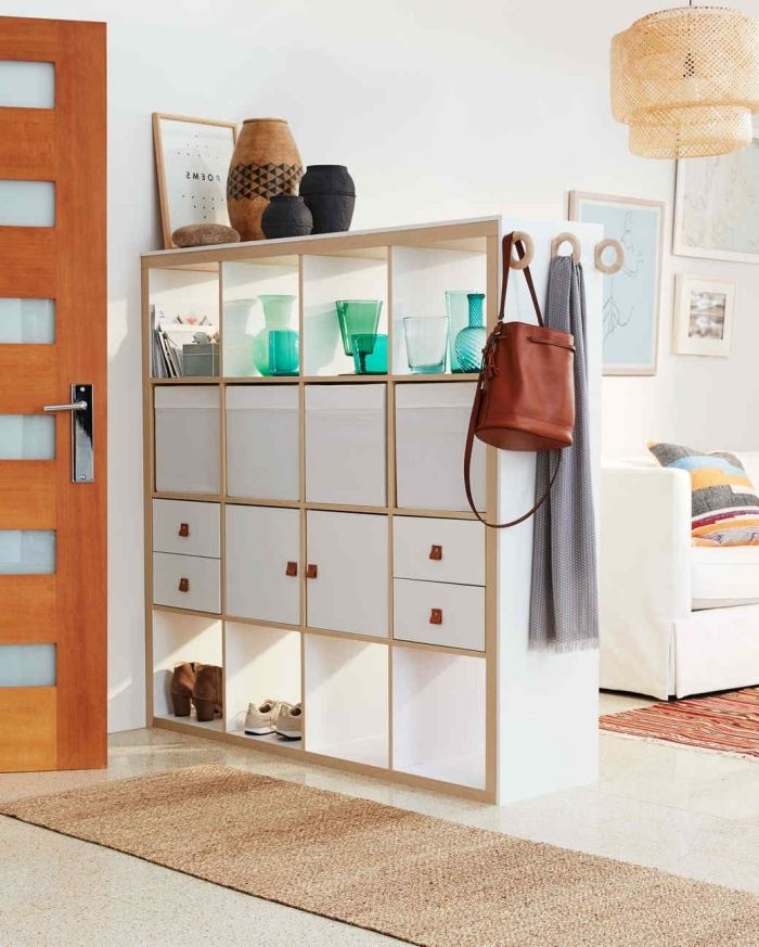 1001 + Idées Pour Réussir Un Projet De Détournement De intérieur Separation Piece Ikea 1001 + Idées Pour Réussir Un Projet De Détournement De intérieur Separation Piece Ikea