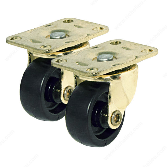 action roulette pour meuble