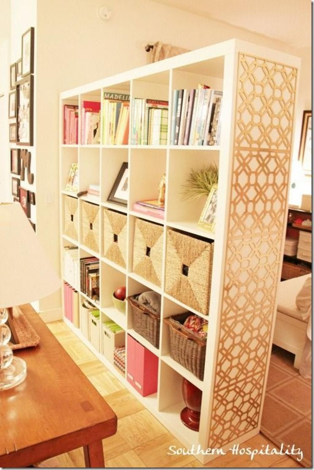 19 Façons De Diviser Une Pièce À L'Aide D'Une Étagère Ikea destiné Separation Piece Ikea 19 Façons De Diviser Une Pièce À L'Aide D'Une Étagère Ikea destiné Separation Piece Ikea