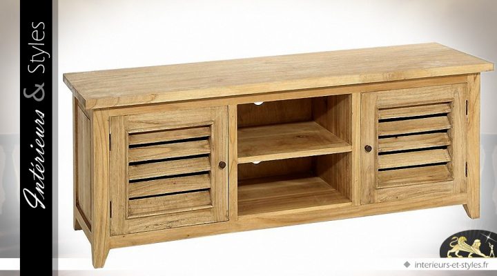 meuble tv rustique relookée meuble tv rustique relookée