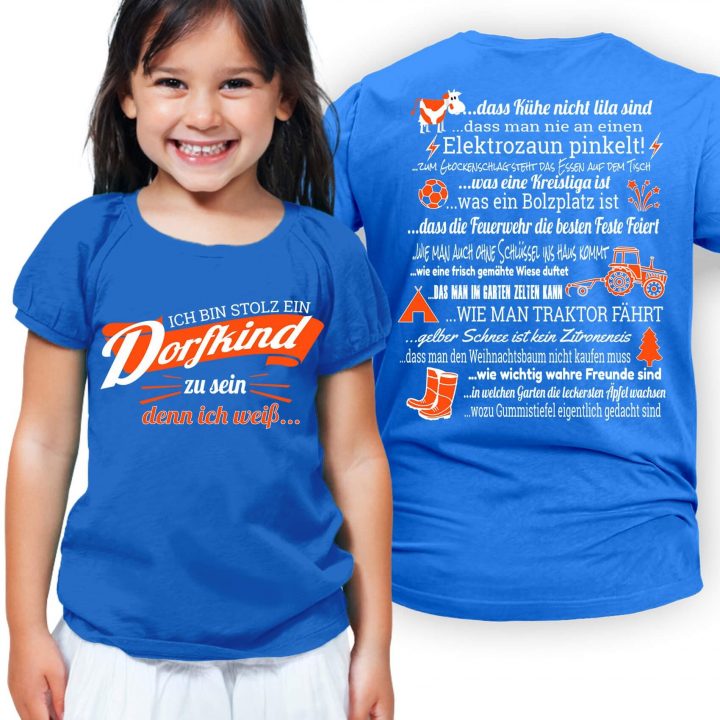 ich bin ein dorfkind text