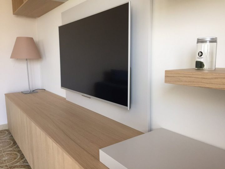 meuble pour cacher tv meuble pour cacher tv