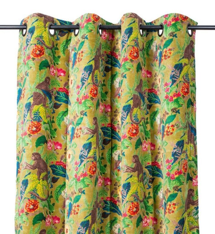 3 Coloris Disponibles – Harmony – Rideaux En Velours à Rideau Monkey Velours 3 Coloris Disponibles – Harmony – Rideaux En Velours à Rideau Monkey Velours