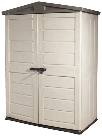 meuble rangement extérieur brico dépôt