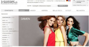 3 suisses online shop deutschland
