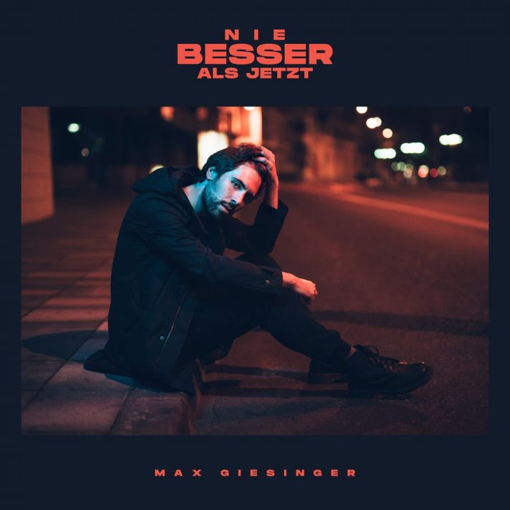 max giesinger nichts mehr zu sagen text