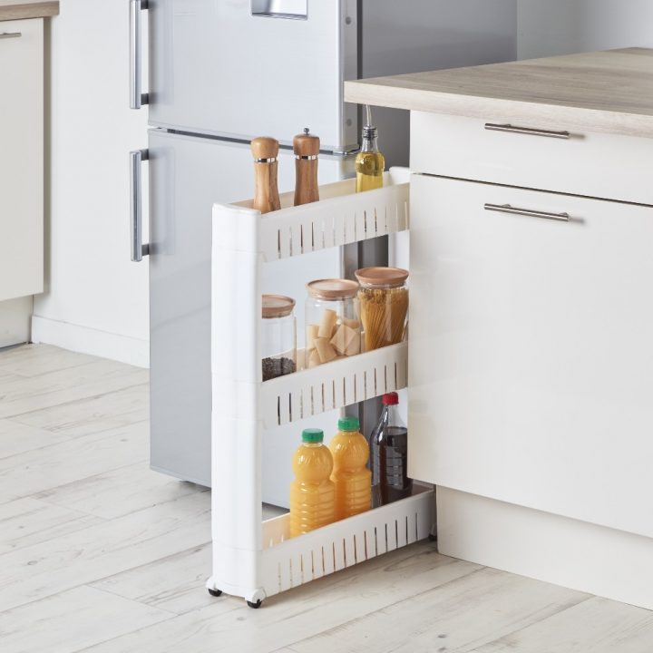 meuble d appoint cuisine gifi