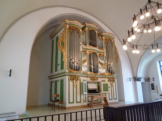 kirche zur frohen botschaft