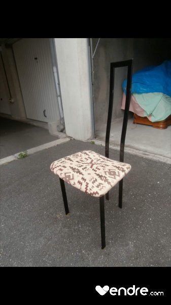 6 Chaises Roche Bobois – Vendre destiné Longitude Roche Bobois