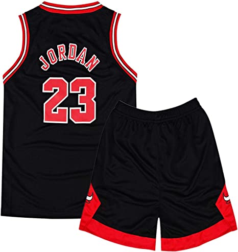 basketball trikot kinder nba