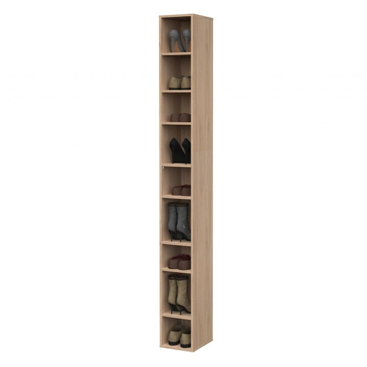 meuble a chaussure en colonne meuble a chaussure en colonne