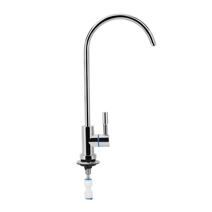 -9€89 Sur Robinet De Filtre À Eau Potable Filtrant L'Eau à Filtre Eau Robinet Leroy Merlin