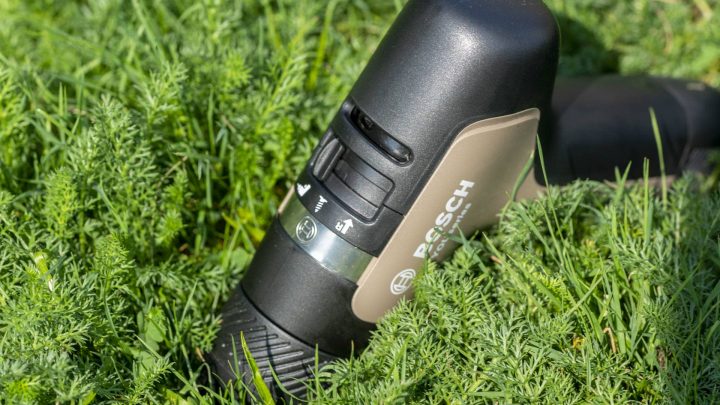 bosch akkuschrauber youseries drill test