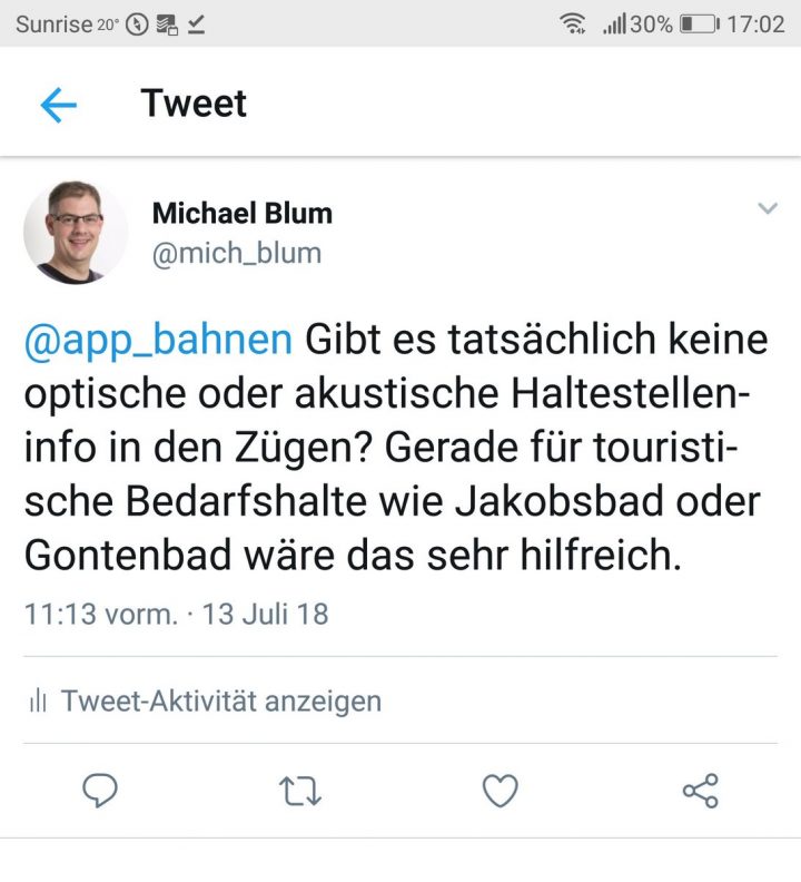 ich entschuldige mich für die entstandenen unannehmlichkeiten