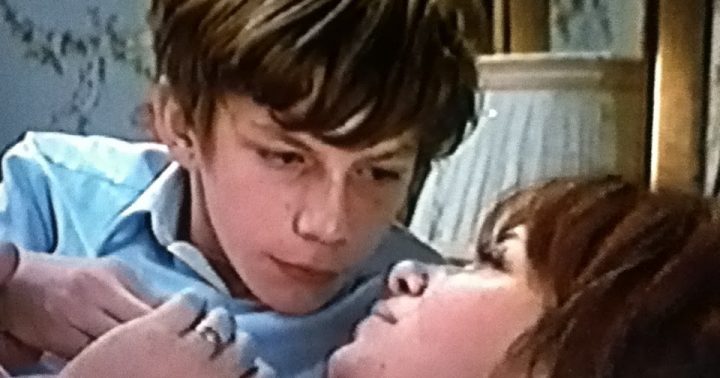 mutter und sohn geschichte