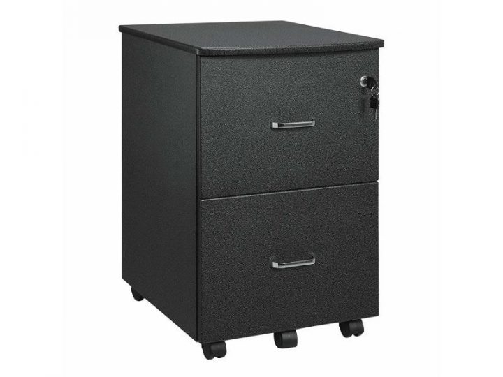 meuble de rangement dossier bureau