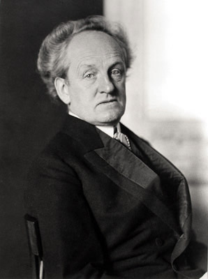 drama von g. hauptmann