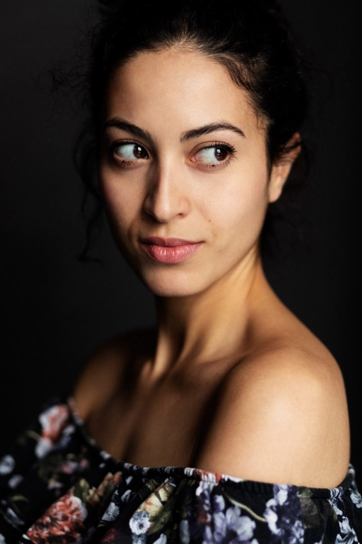 filme von sabrina amali