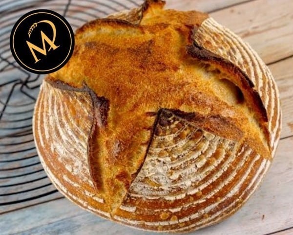 gewürzschnitten wie vom bäcker