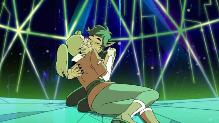 she ra season 6 she ra season 6