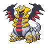 pokemon leuchtende perle giratina