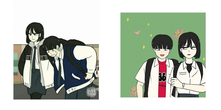 ì—°ì• í˜ëª… love revolution ì›¹íˆ° ë§œí™”