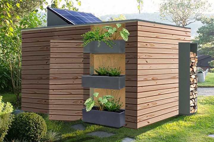 Abri De Jardin Bois Design avec Abri De Jardin Bois 20M2 Castorama Abri De Jardin Bois Design avec Abri De Jardin Bois 20M2 Castorama