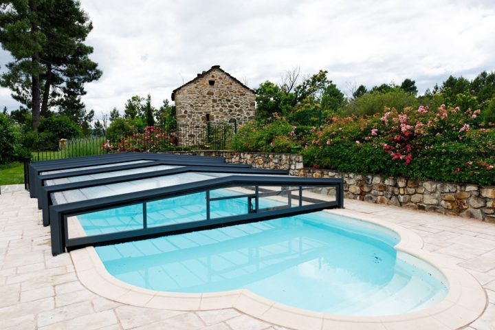 Abri Piscine D'Exposition pour Abri Piscine Occasion Abri Piscine D'Exposition pour Abri Piscine Occasion