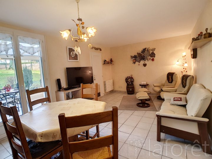 Achat Maison Saint-Michel-Sur-Orge – 4 Pièce(S) – 85 M² destiné Franchise Veranda 85 Achat Maison Saint-Michel-Sur-Orge – 4 Pièce(S) – 85 M² destiné Franchise Veranda 85