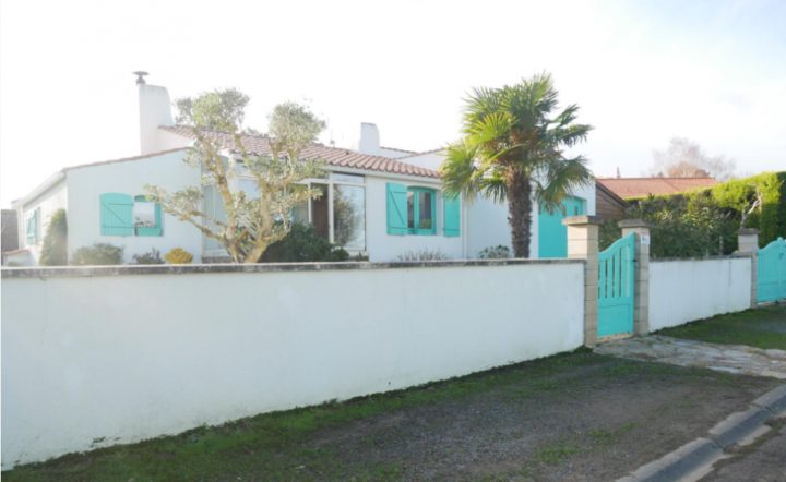 Achat Maison Talmont-Saint-Hilaire – 4 Pièce(S) – 85 M² dedans Franchise Veranda 85 Achat Maison Talmont-Saint-Hilaire – 4 Pièce(S) – 85 M² dedans Franchise Veranda 85