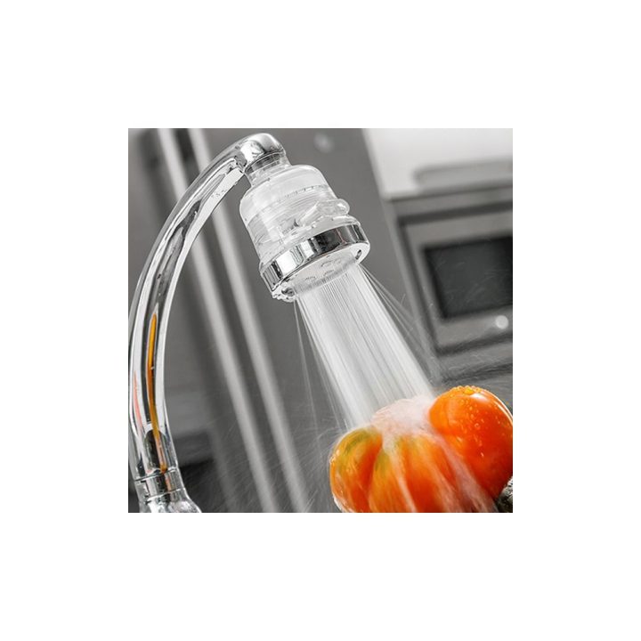 Achat / Vente Filtre De Robinet Éco Purificateur D'Eau Pas avec Filtre Eau Robinet Leroy Merlin