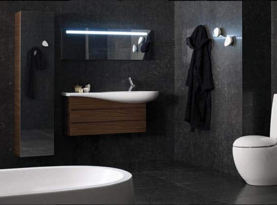 Acheter Sa Salle De Bain Chez Aubade – Salle De Bains destiné Bricolage Salle De Bain Cest Pas Meuble Marpue