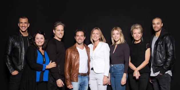 Adonis Quebec Ouverture : Le Domaine Bleu • Le Kiosque destiné Domaine Bleu Potins Adonis Quebec Ouverture : Le Domaine Bleu • Le Kiosque destiné Domaine Bleu Potins