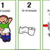 Affiche Pour Les Toilettes - Le Blog De Nounoupascale.over à Affiche Wc Propres