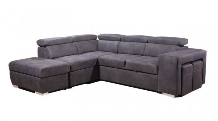 Alinéa Canapé D Angle Convertible : Canapé D'Angle dedans Canape Belhome Alinéa Canapé D Angle Convertible : Canapé D'Angle dedans Canape Belhome