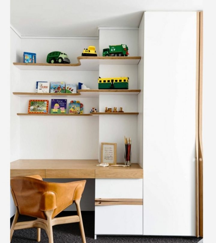 Aménager Un Coin Bureau Dans La Chambre Ado : 30 Idées concernant Le Bon Coin Meubles Et Vous