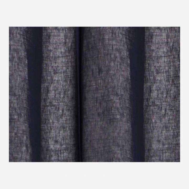 Anais – Paire De Rideaux 140X280Cm – Habitat tout Habitat Rideaux