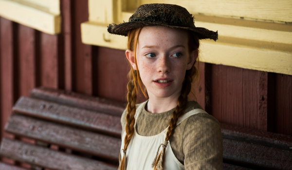 Anne Of Green Gables – Lovely Little Things dedans Anne Shirley Streaming Anne Of Green Gables – Lovely Little Things dedans Anne Shirley Streaming