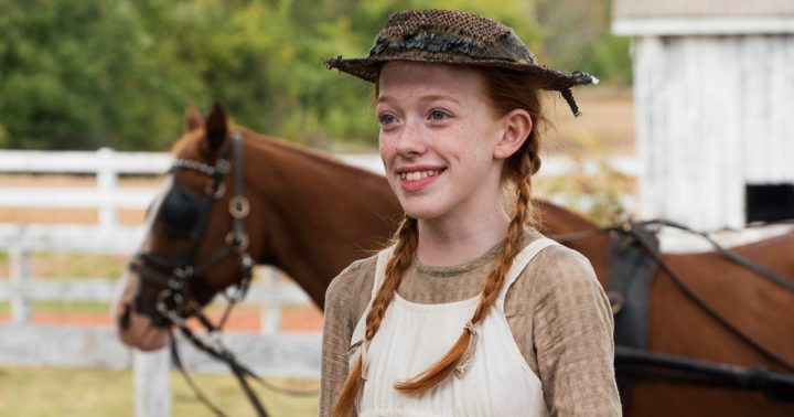 Anne Of Green Gables Netflix Show Trailer dedans Anne Shirley Streaming Anne Of Green Gables Netflix Show Trailer dedans Anne Shirley Streaming