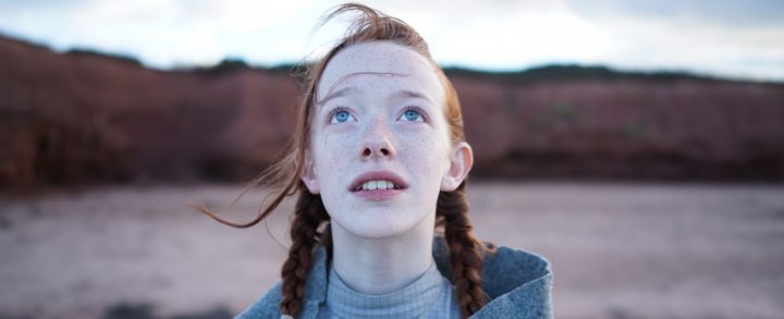 "Anne With An E": Neue "Anne Auf Green Gables"-Verfilmung avec Anne Shirley Streaming "Anne With An E": Neue "Anne Auf Green Gables"-Verfilmung avec Anne Shirley Streaming