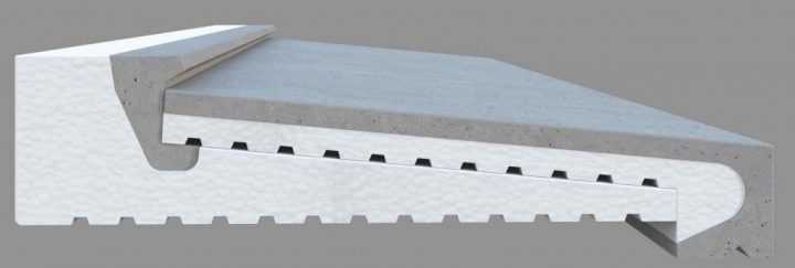 Appui Isolant – Planète Bâtiment destiné La Plata Forme Du Batiment Champlat Pvc Appui Isolant – Planète Bâtiment destiné La Plata Forme Du Batiment Champlat Pvc