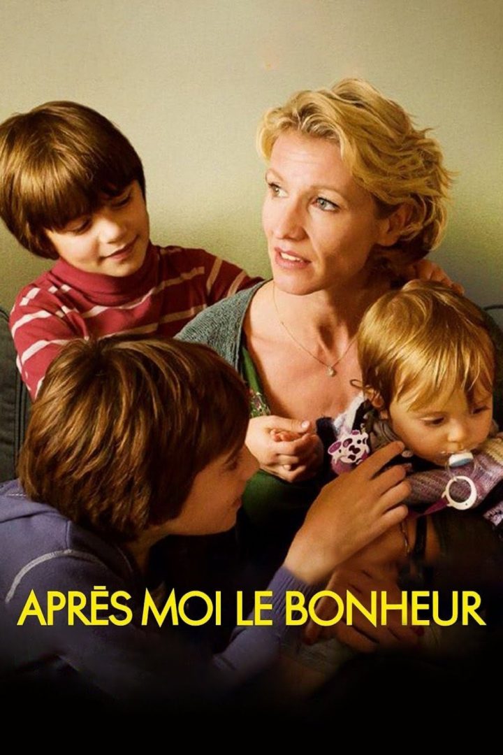 Après Moi Le Bonheur Streaming Sur Streamcomplet – Film avec Le Bonheur Au Bout Du Chemin Streaming Gratuit