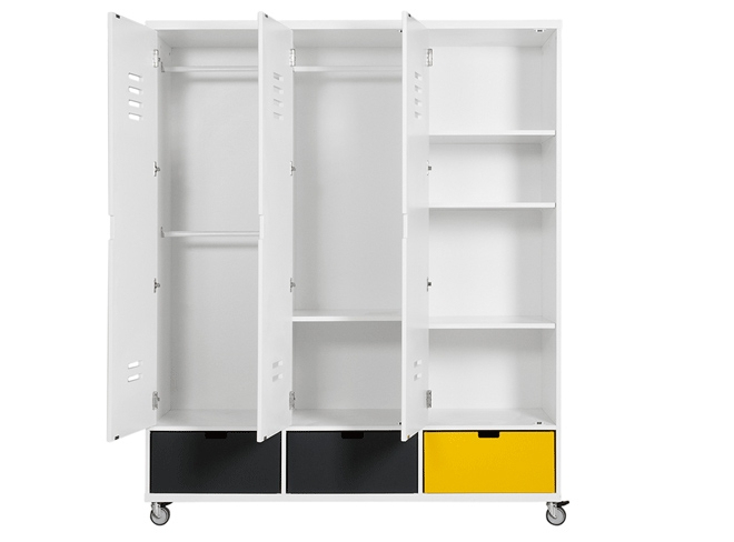 Armoire A Roulettes | Bright Shadow Online dedans Roulette Bright Shadow