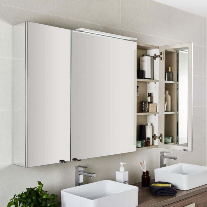 Armoire De Toilette Creamix 1 Porte 1 Spot Ip 44 Longueur à Armoire De Toilette Imandra Armoire De Toilette Creamix 1 Porte 1 Spot Ip 44 Longueur à Armoire De Toilette Imandra