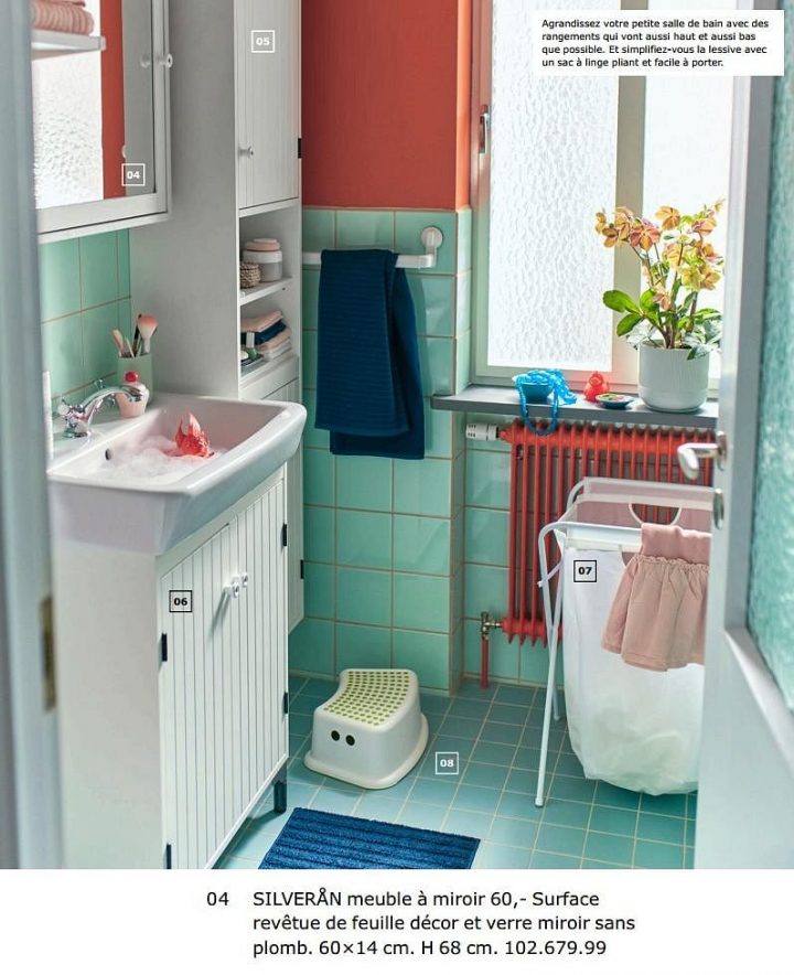 Armoire De Toilette Miroir Ikea – Almoire encequiconcerne Armoire De Toilette Ikea