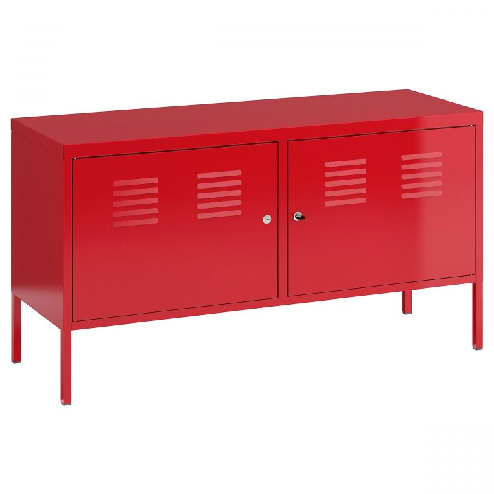 Armoire Metallique Ikea – Clean Pro tout Ikea Ps Rouge