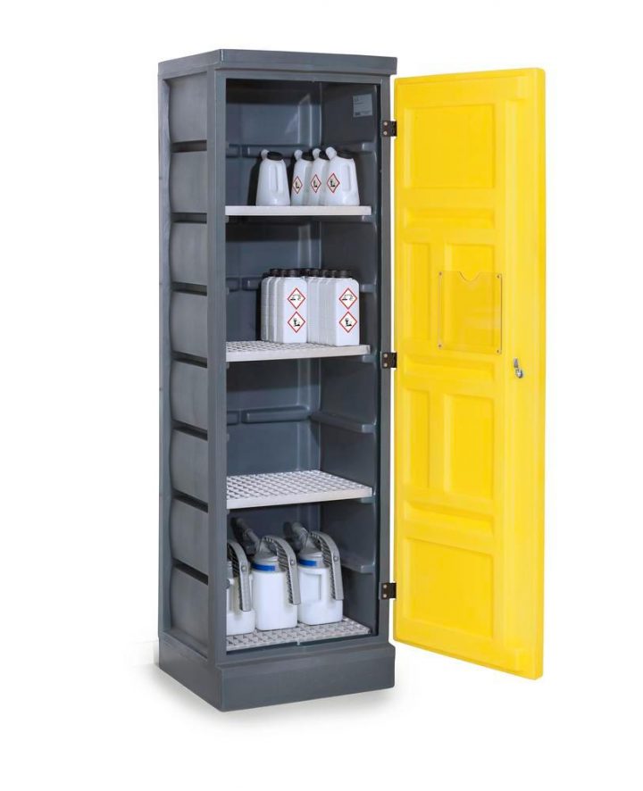 Armoire Plastique – Almoire à Armoire Plastique